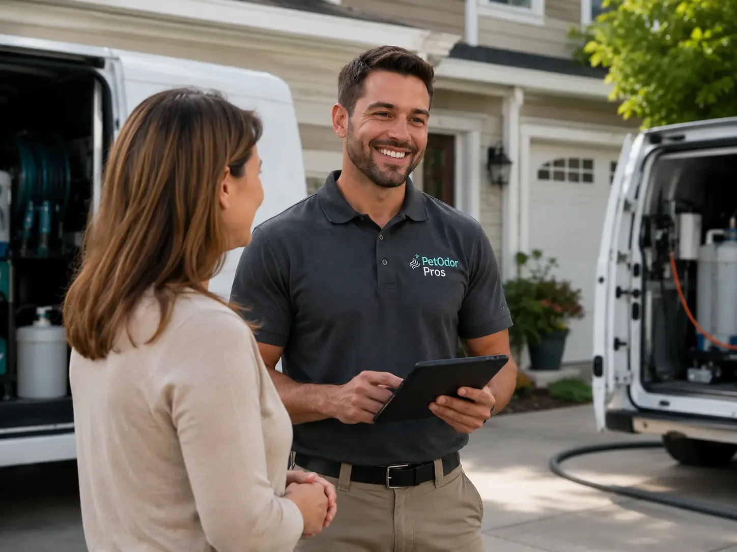 Pet Odor Removal FAQs for Rowland, PA